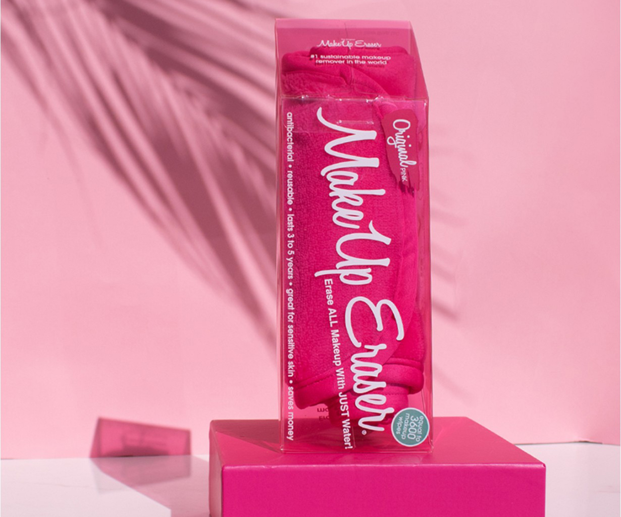 makeup eraser