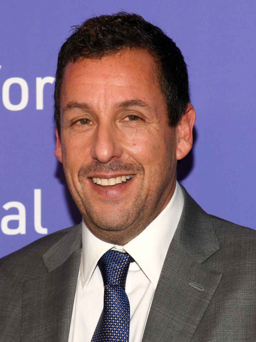 Adam Sandler Supports Daughters Singing Interests