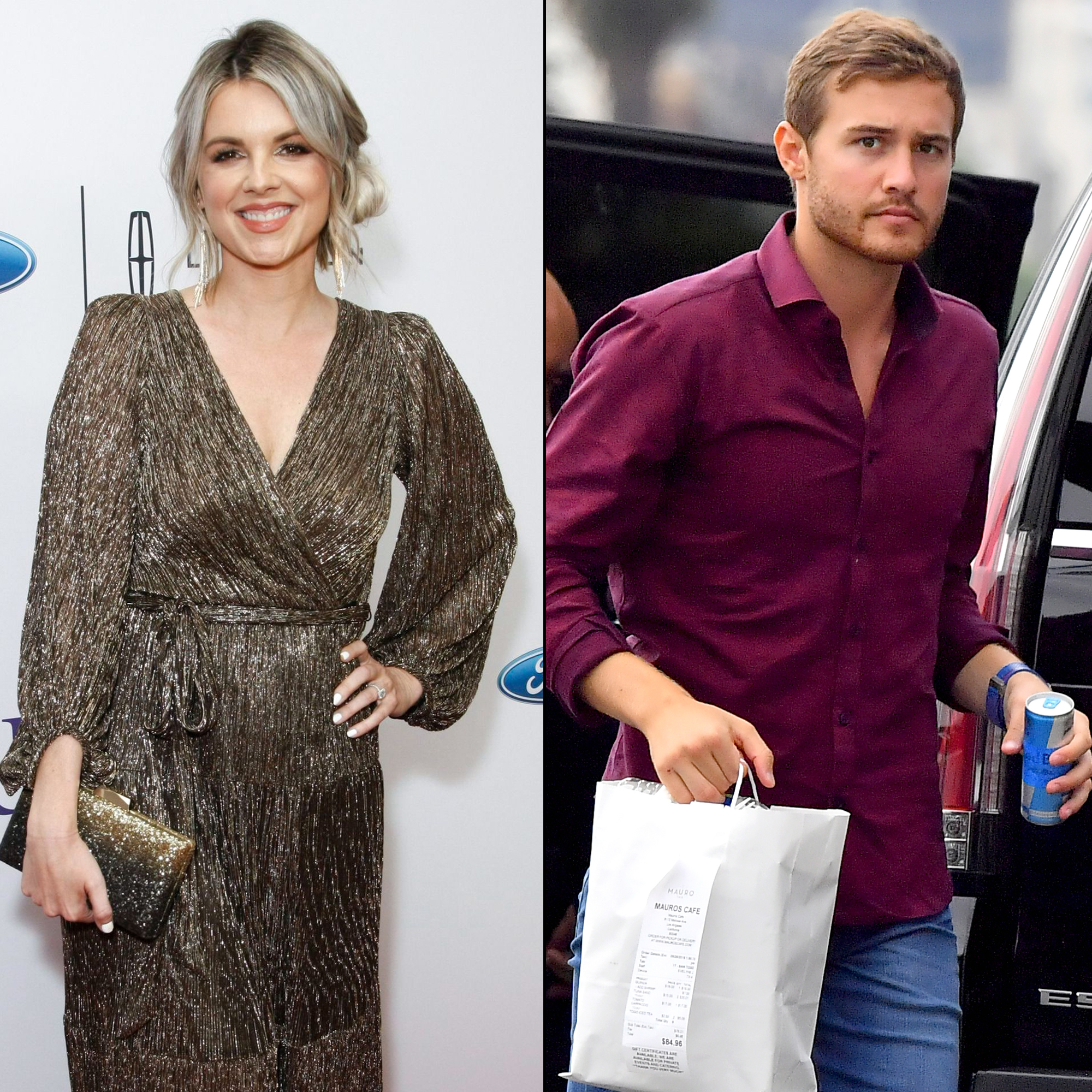 Ali Fedotowsky Feared Getting Hurt on Bachelorette Amid Peter Weber Injury