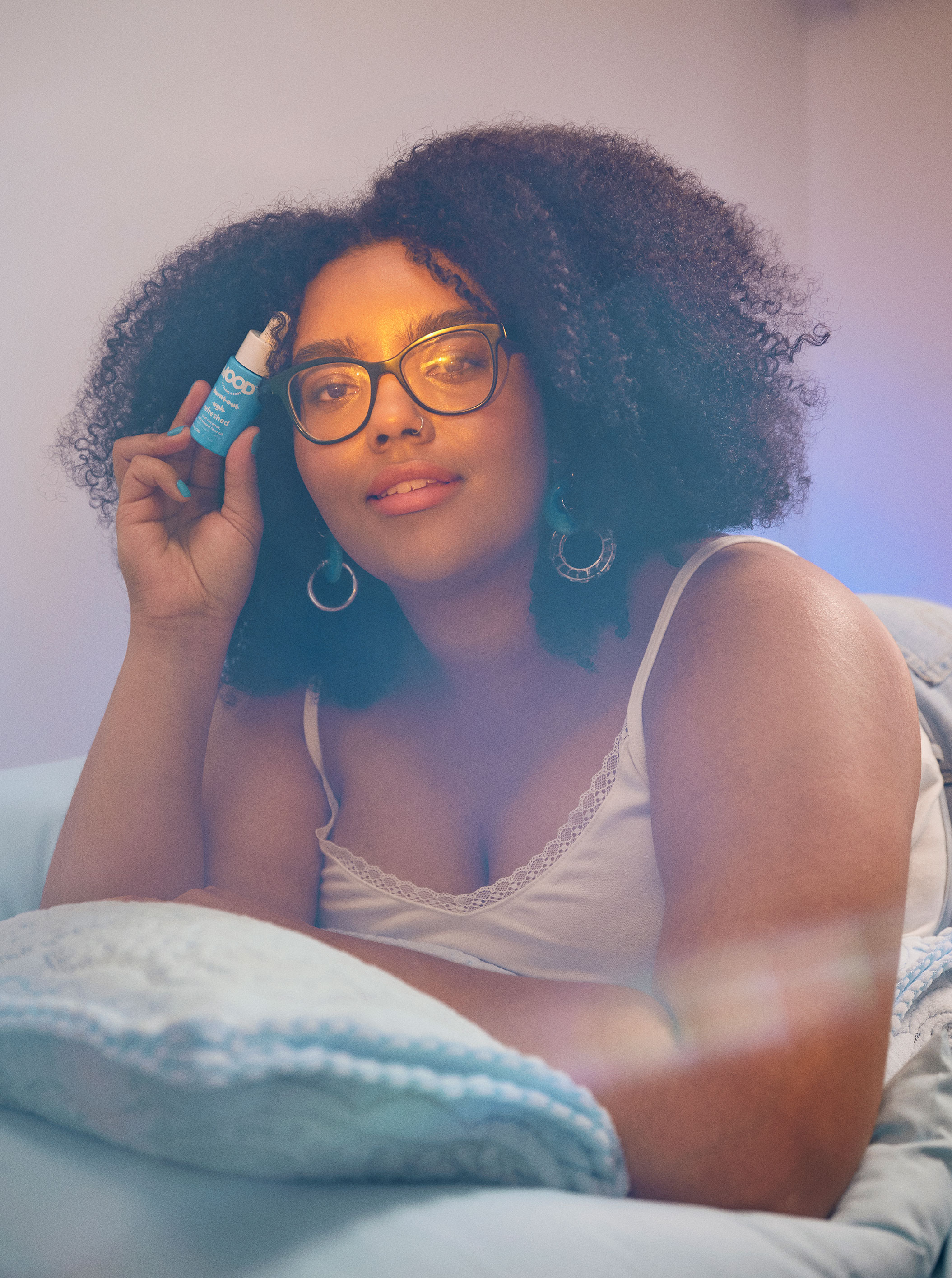 American Eagle MOOD Cosmetics