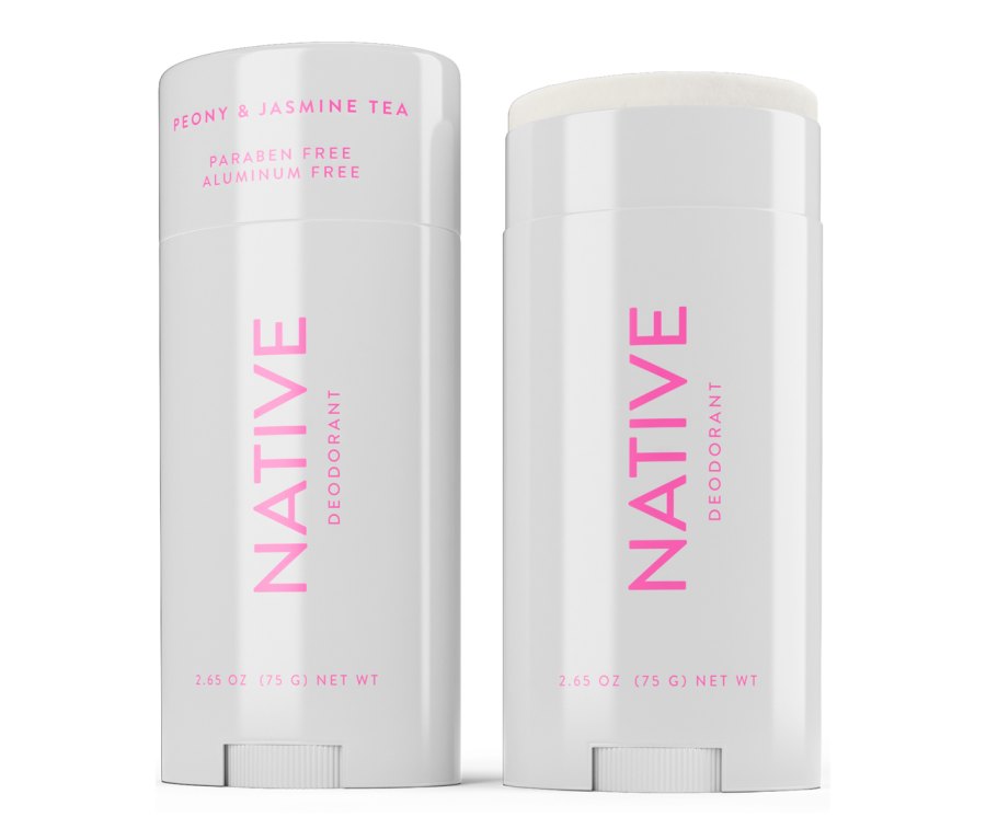 BCA Awareness Fashion Beauty - Native Deodorant