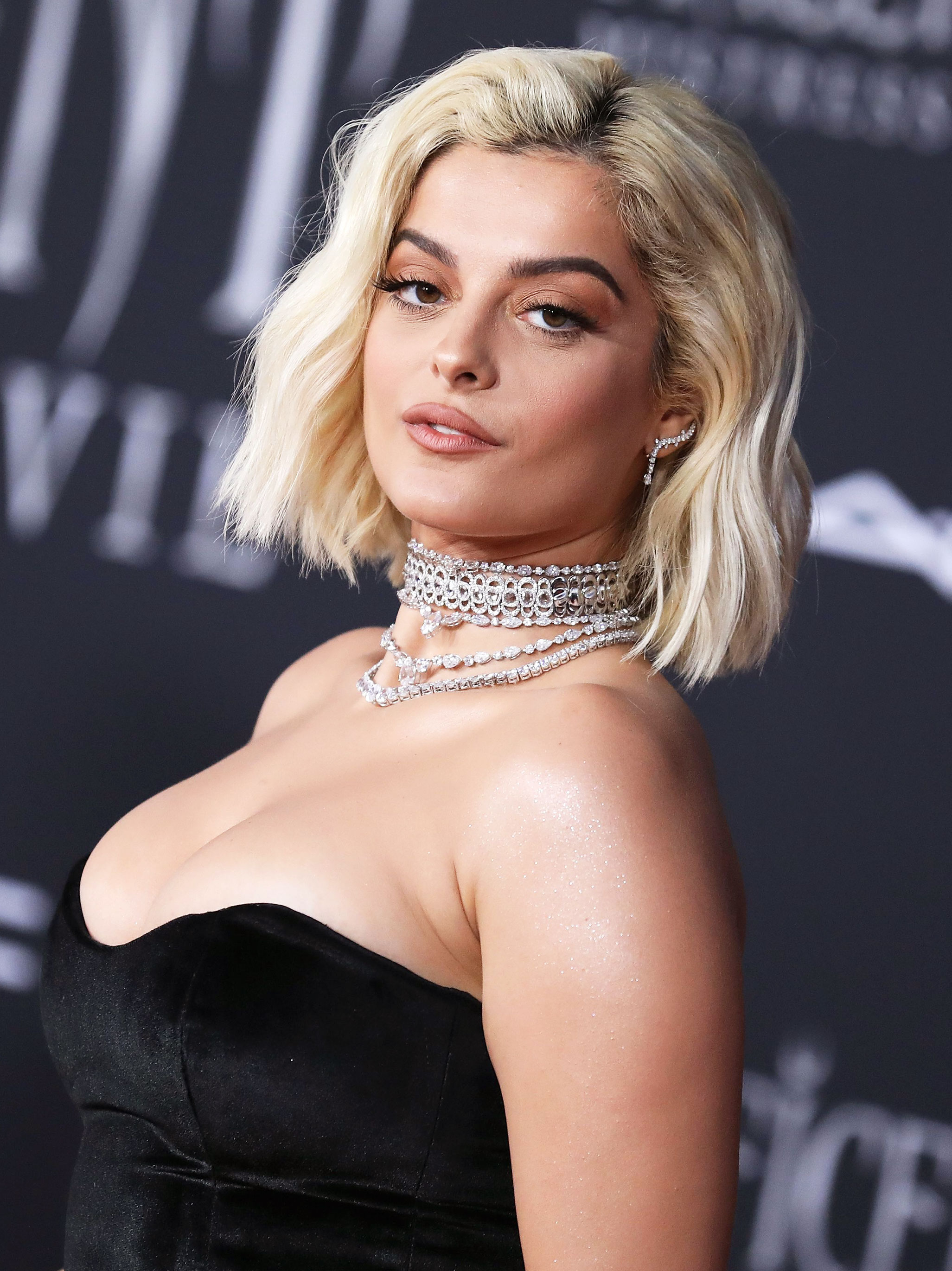 Bebe Rexha x Sinful Colors Collection