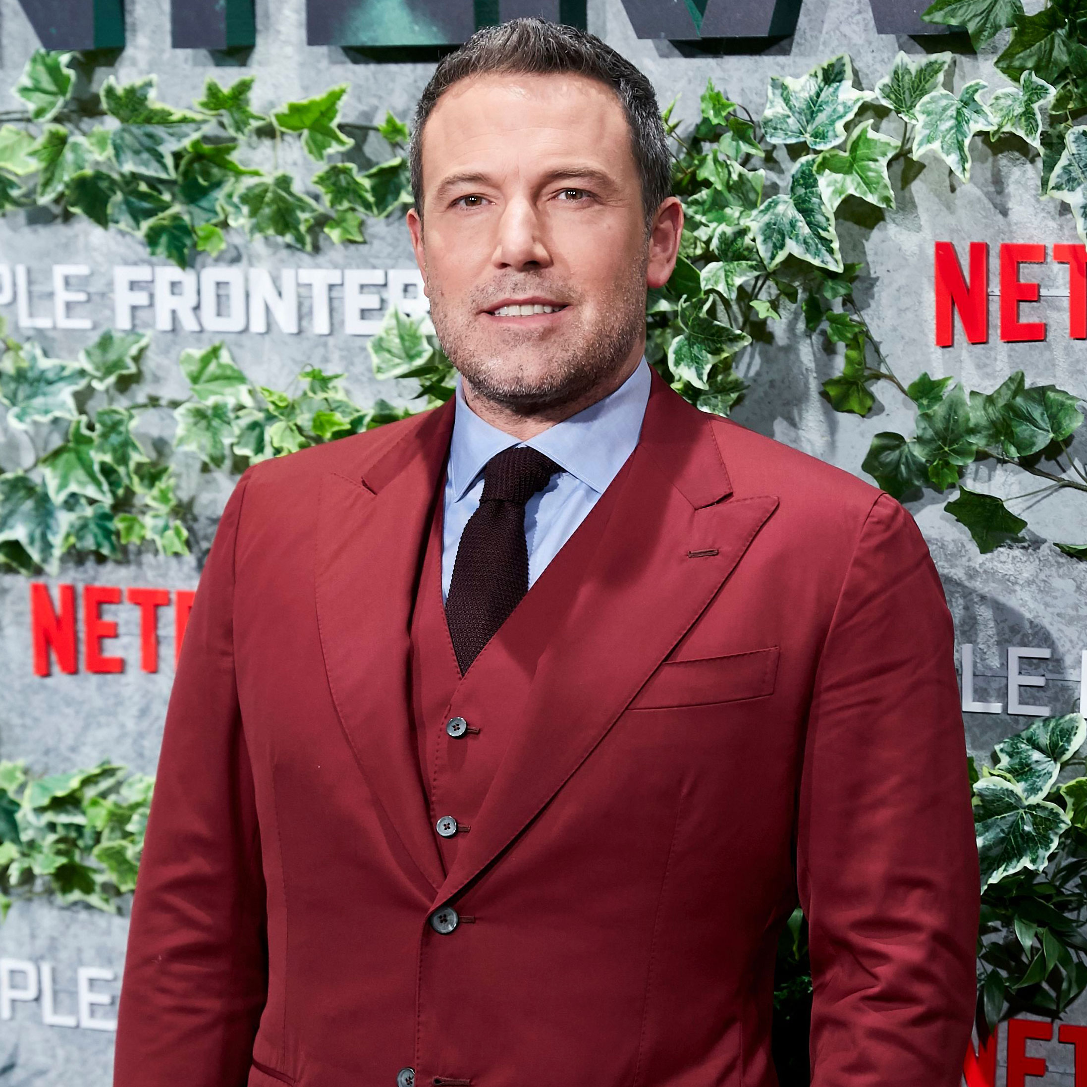 Ben Affleck Confirms He Is Dating, Jokes About Raya Use