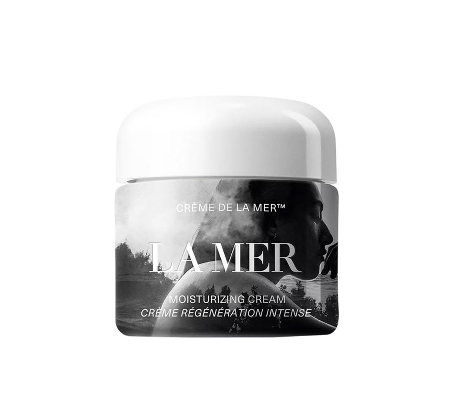 Best New Beauty Products - Mario Sorrenti Crème de la Mer