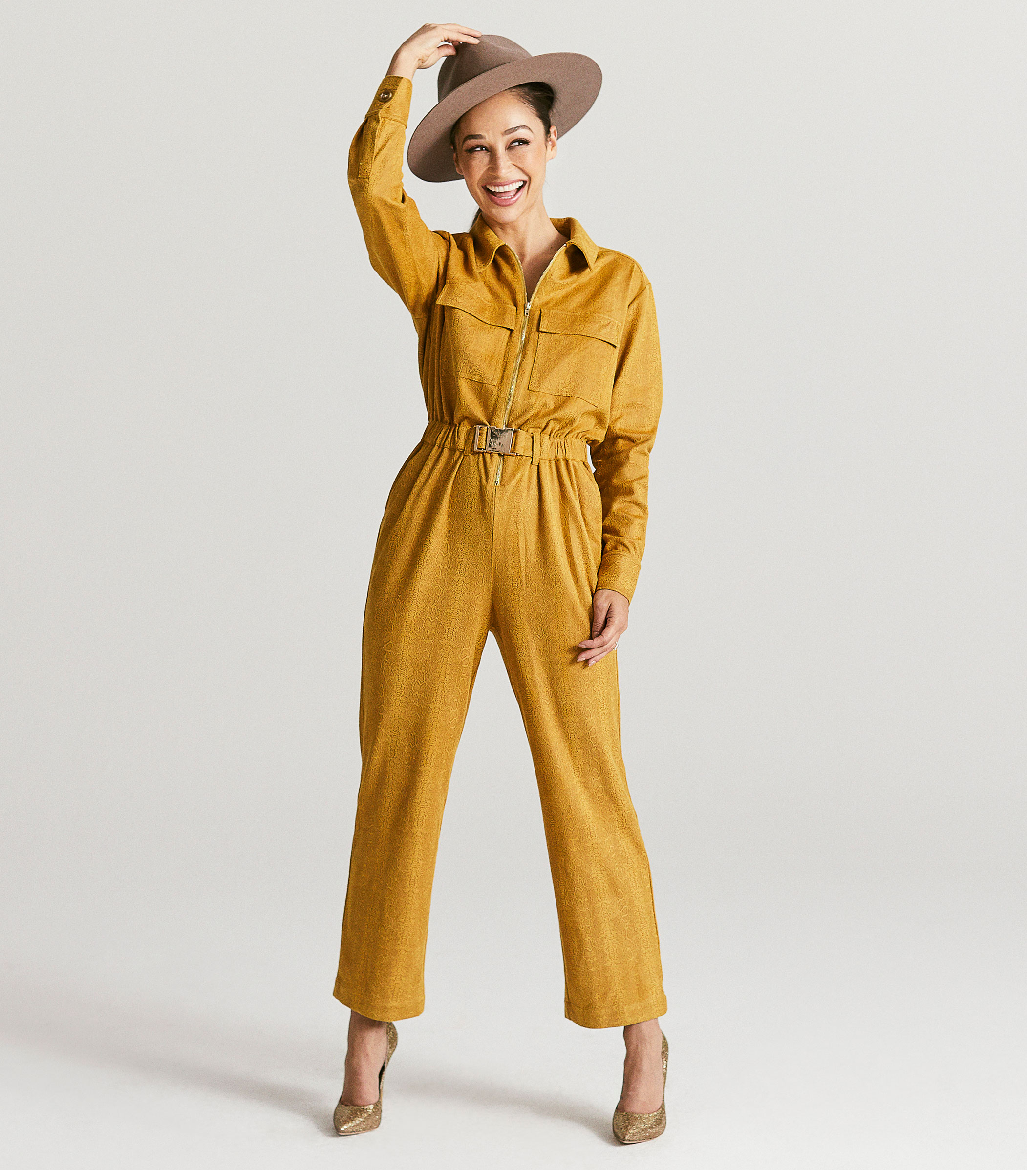 Cara Santana Kohls Collection