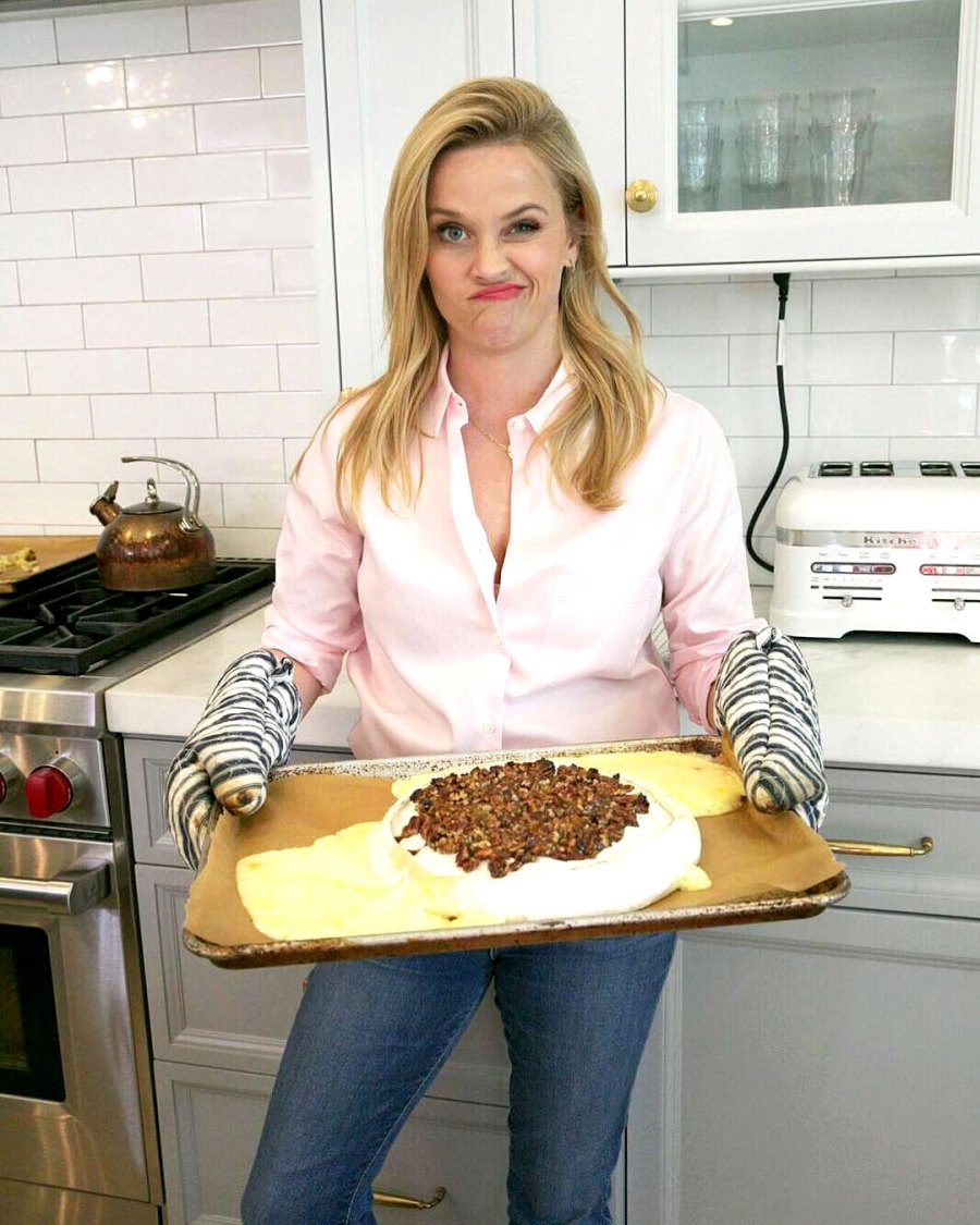 Celebrity Food Fails