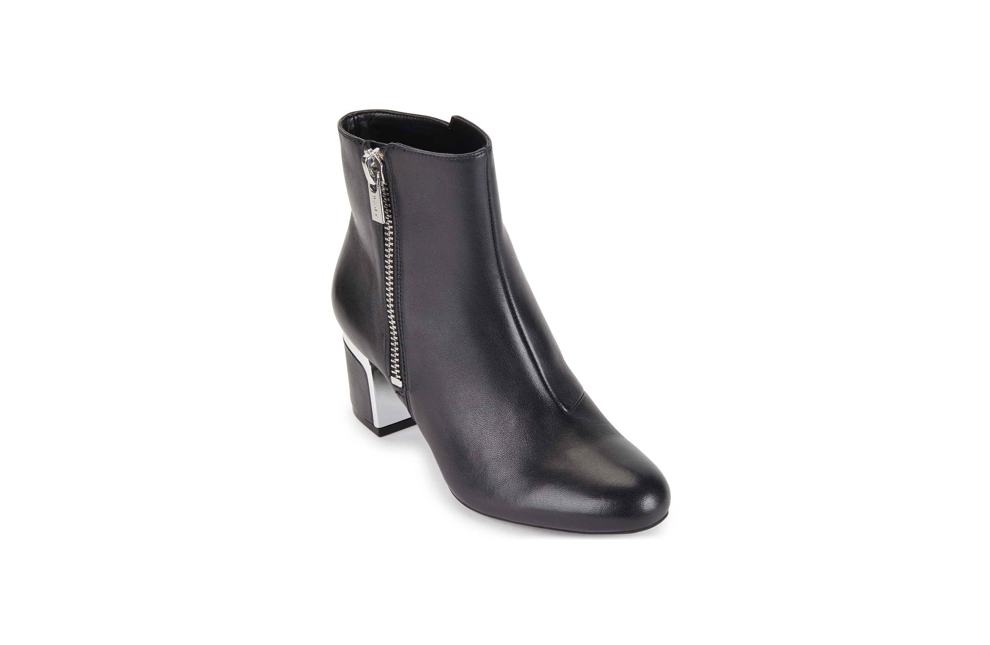 DKNY Crosbi Booties, Created For Macy's