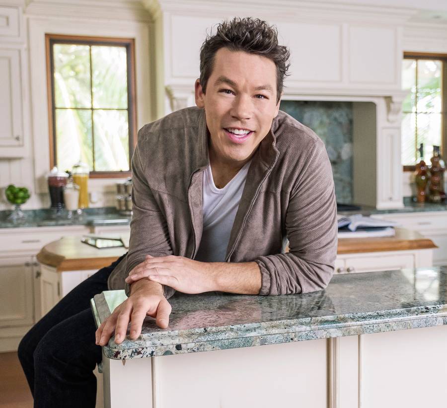 David-Bromstad