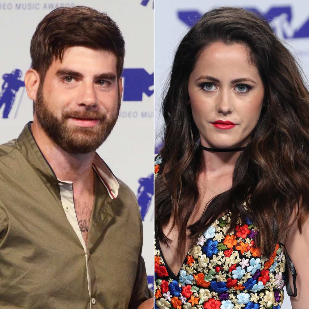 David Eason Speaks Out After Jenelle Evans Announces Split