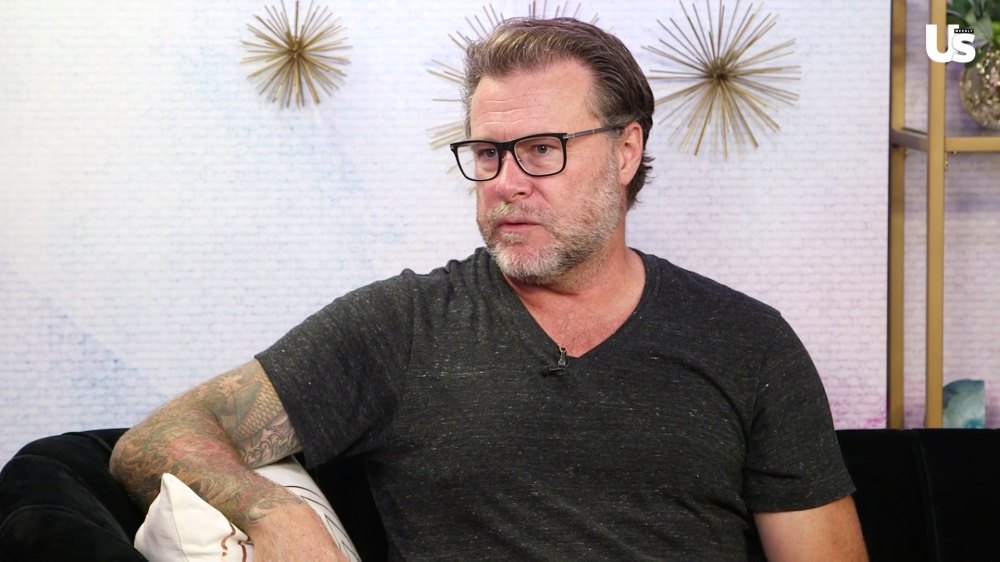 Dean McDermott Us Interview