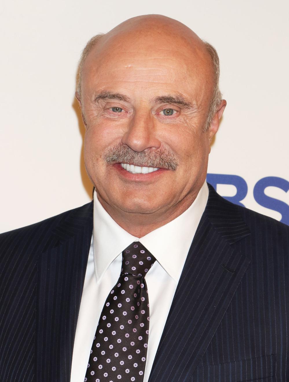 Dr. Phil