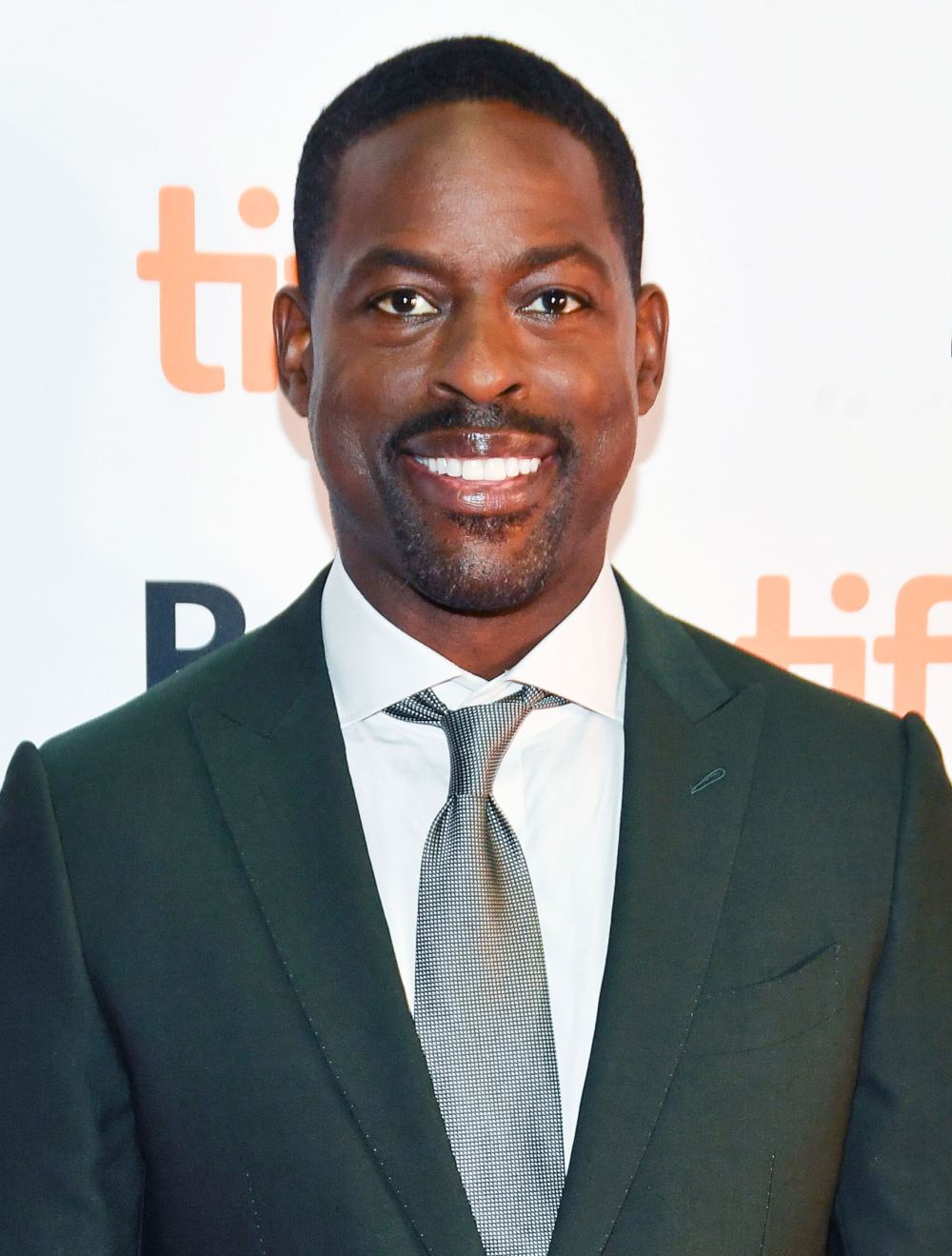 Sterling K. Brown