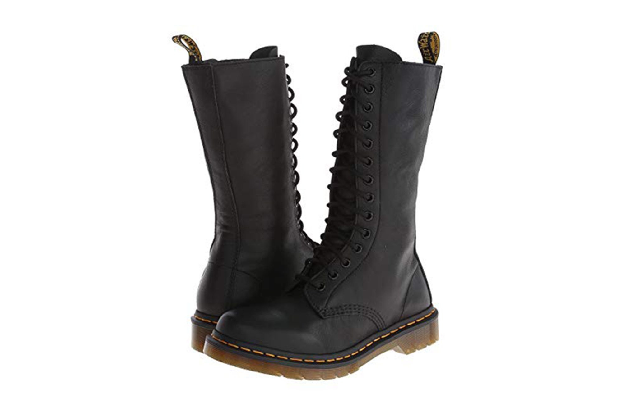 Dr-Martens-boot