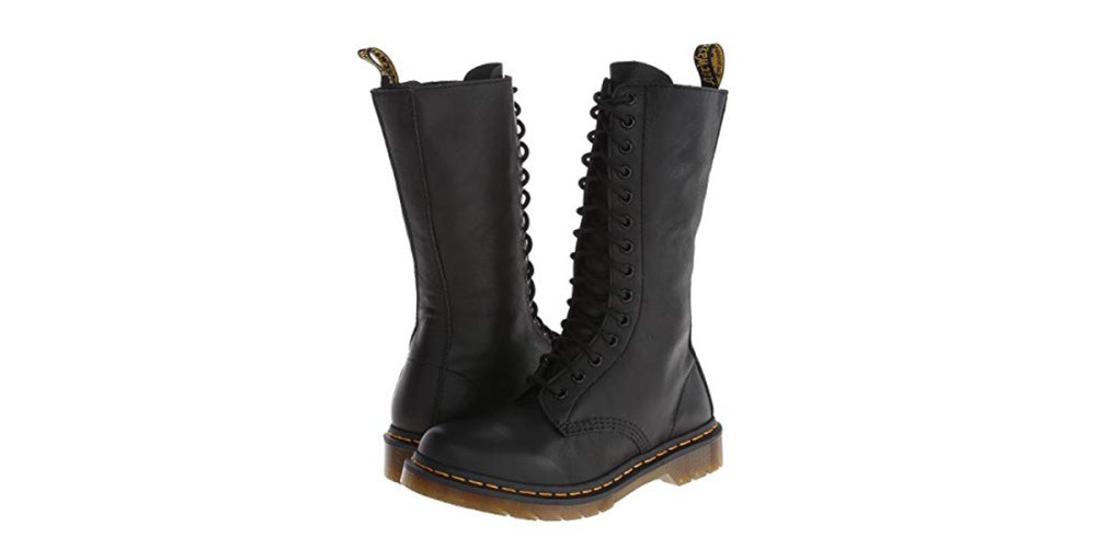 Dr-Martens-boot