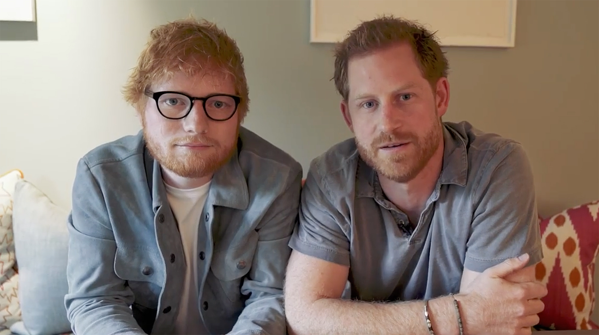 Ed-Sheeran-Prince-Harry-video