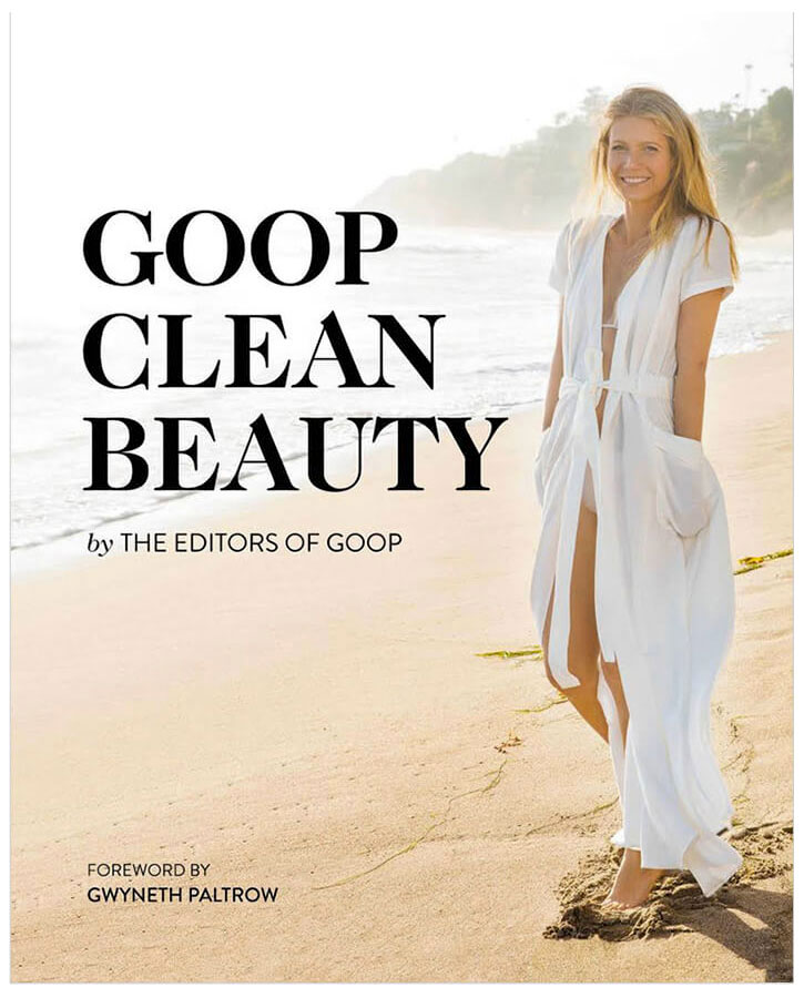 Gwyneth Paltrow Goop