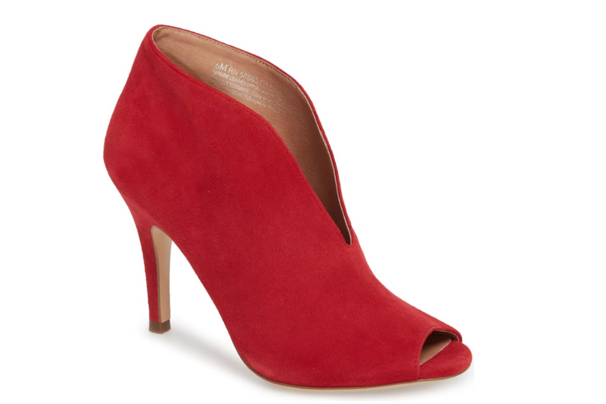 Halogen-Rowen-Bootie