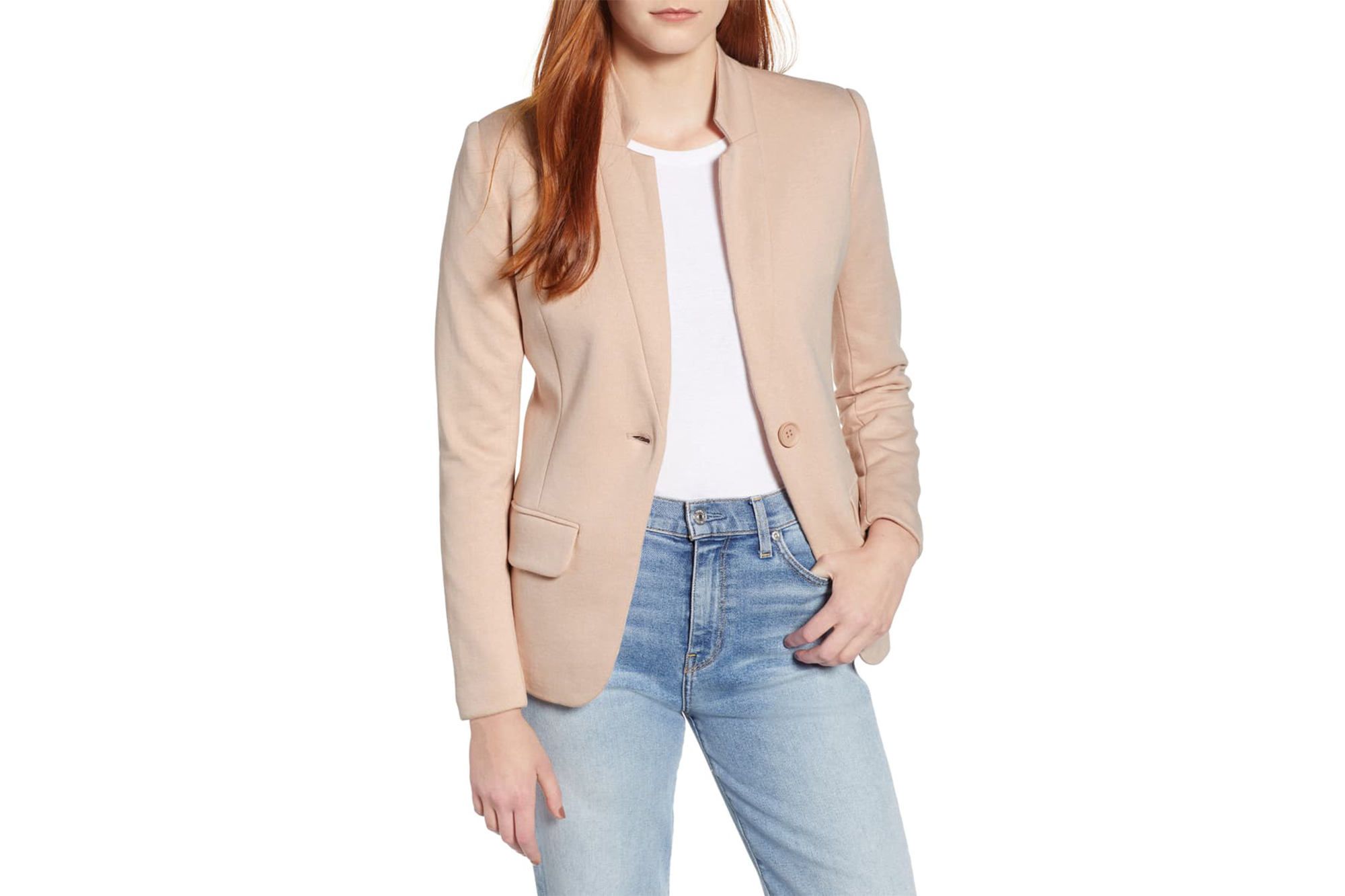 Gibson-Notch-Collar-Blazer