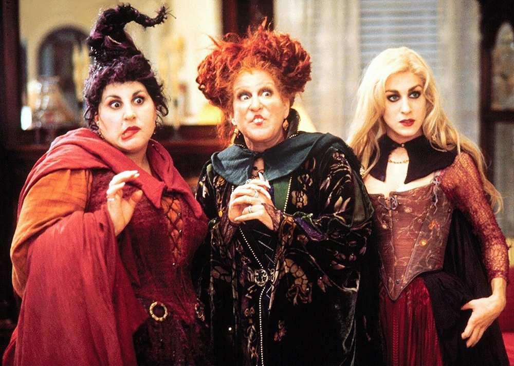 Hocus-Pocus