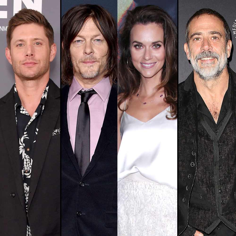 Jensen-Ackles-Norman-Reedus-Hilarie-Burton-Jeffrey-Dean-Morgan