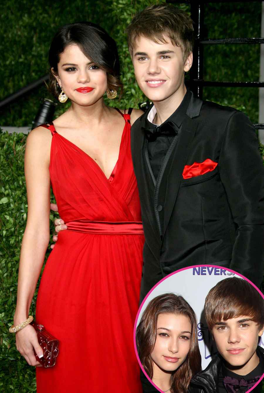 Justin Bieber Romances With Selena Gomez Hailey Baldwin Timeline