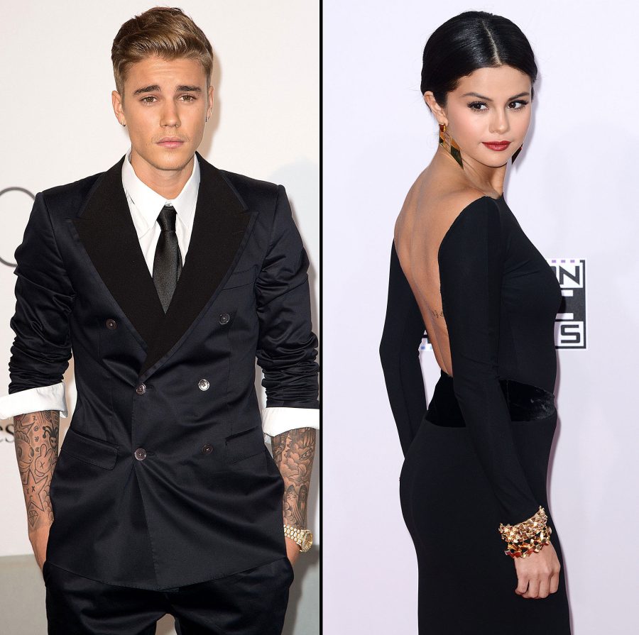 Justin Bieber Romances With Selena Gomez Hailey Baldwin Timeline