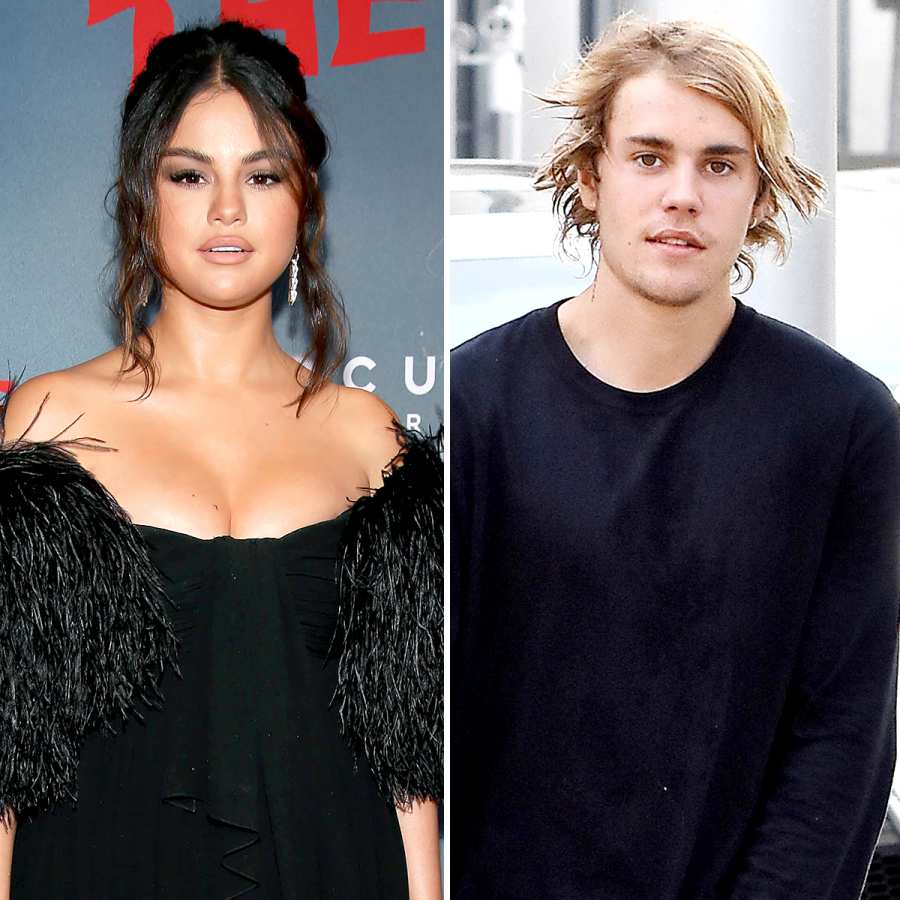 Justin Bieber Romances With Selena Gomez Hailey Baldwin Timeline