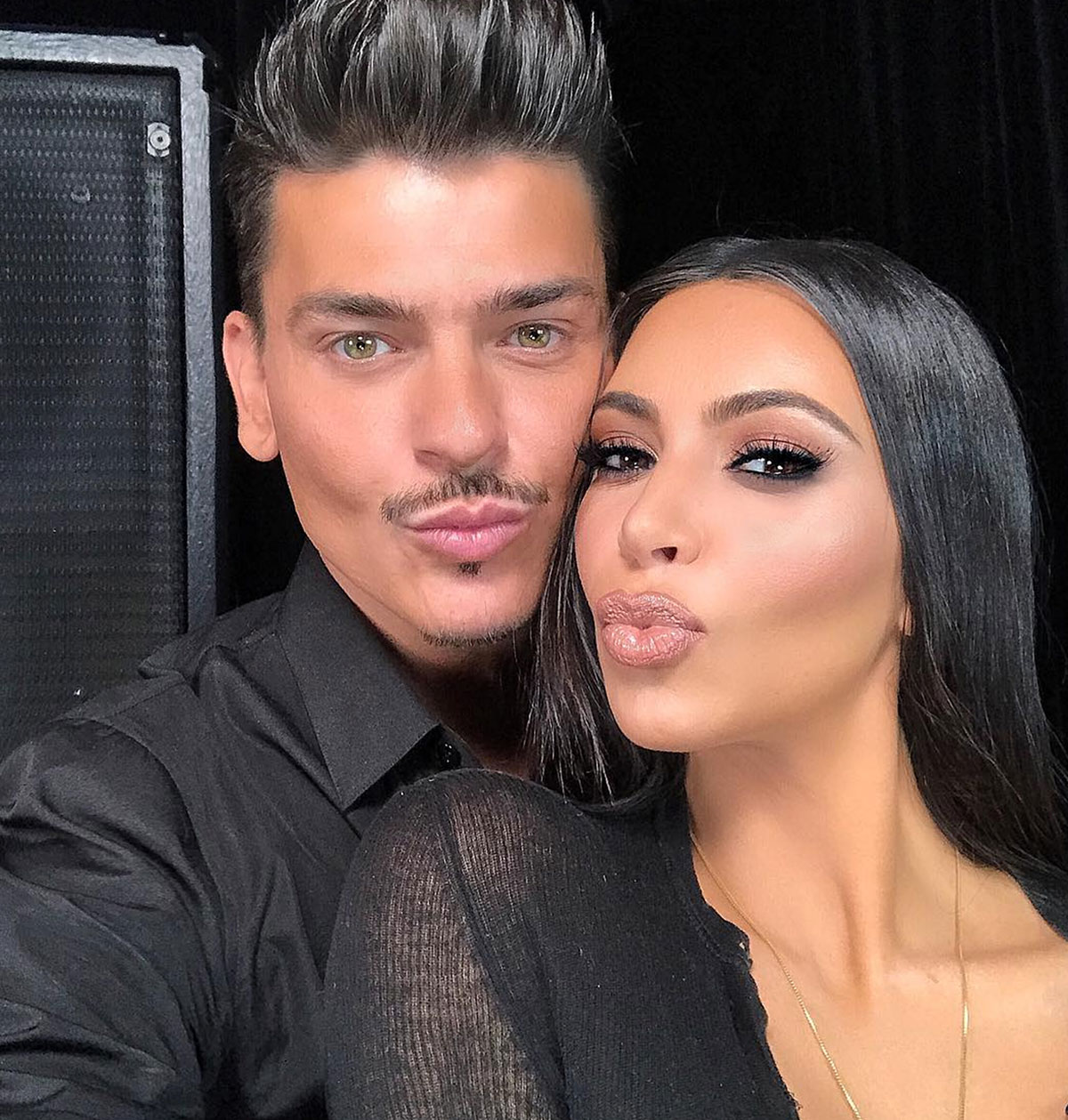 KKW Beauty x Mario Collection New Releases