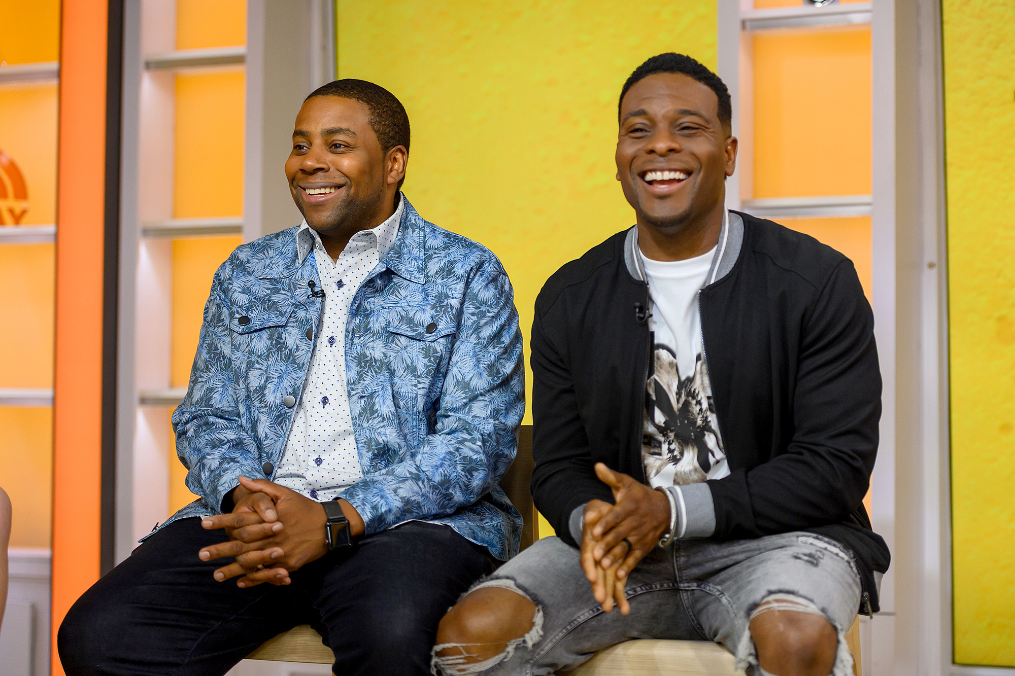 Kel-Mitchell-Kenan-Thompson
