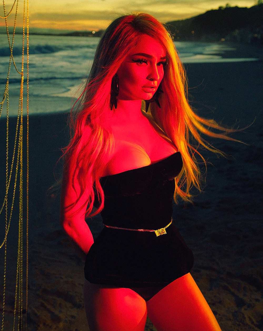 Kim Petras