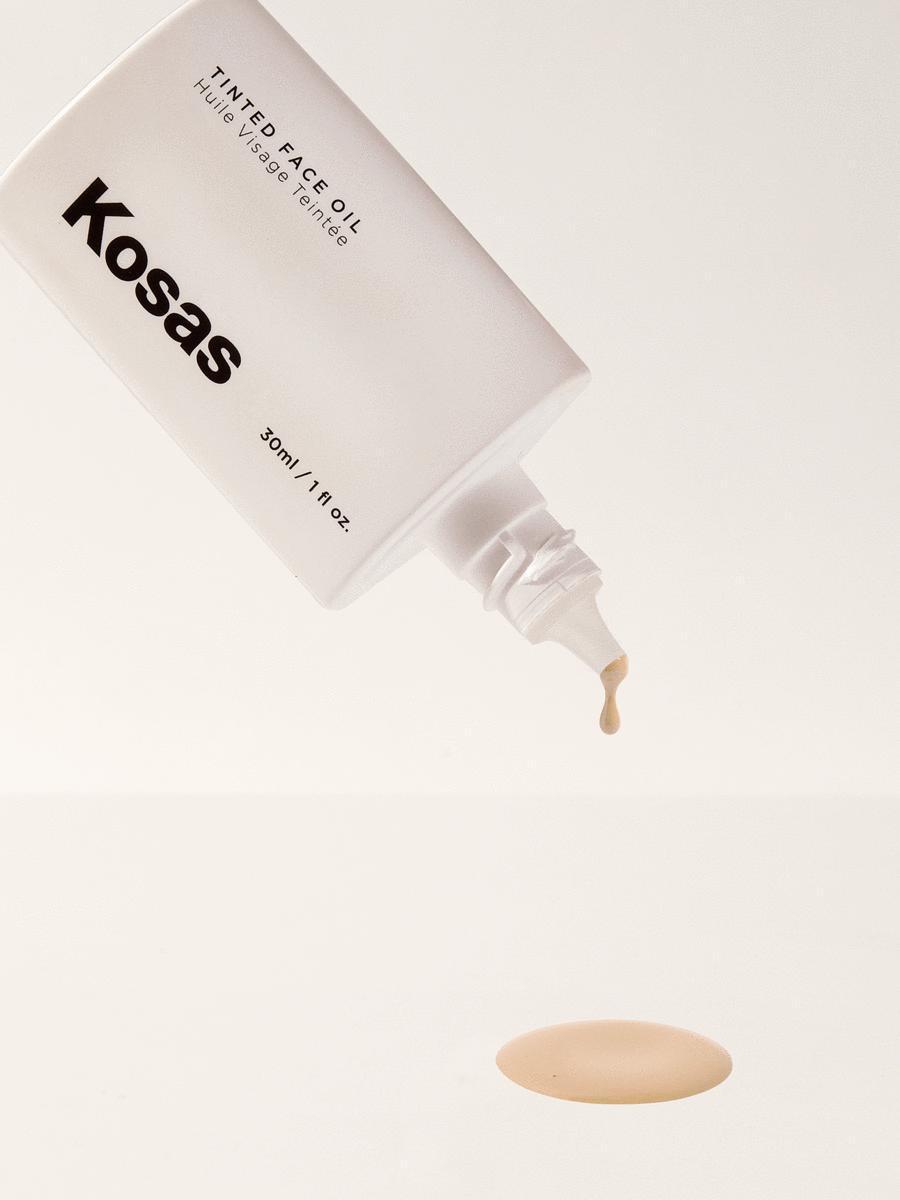 Kosas Tinted Face Oil