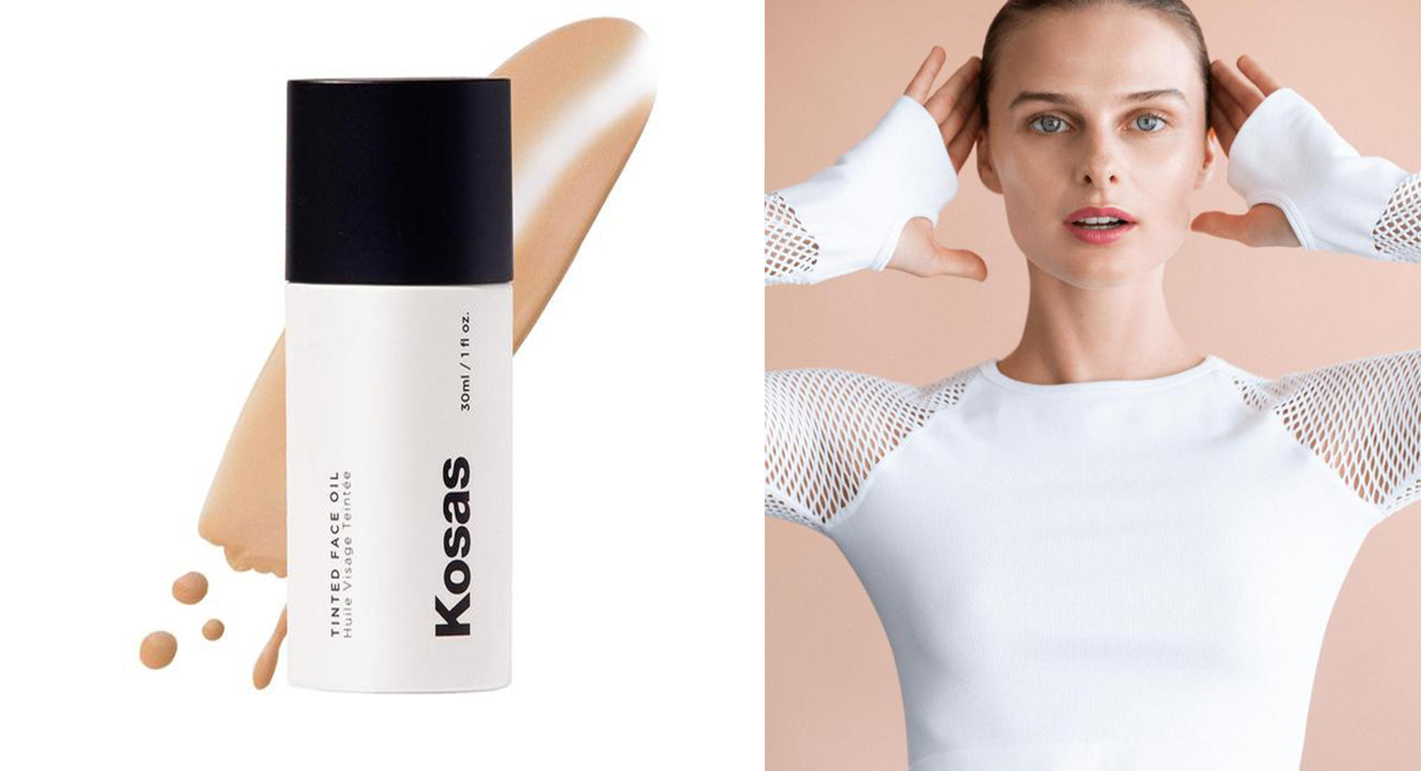 Kosas cosmetics