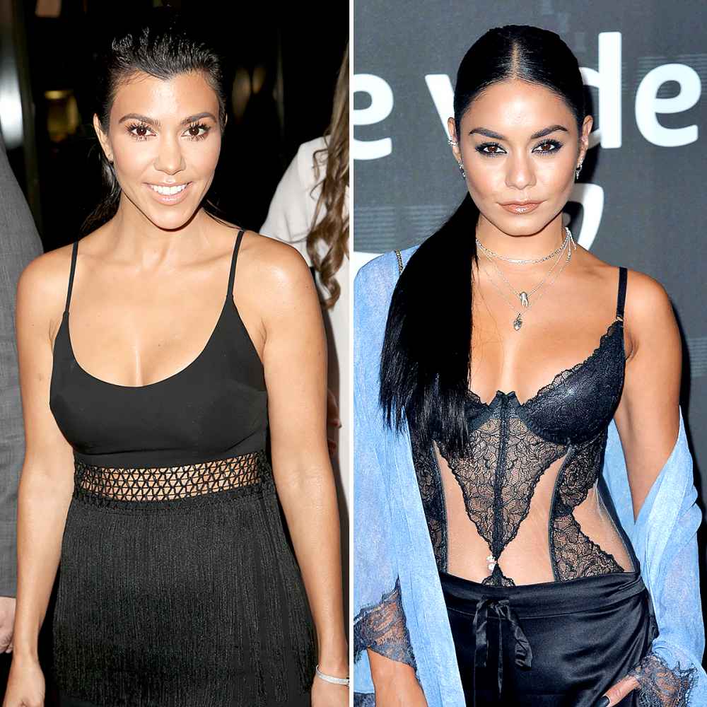 Kourtney-Kardashian-Vanessa-Hudgens-keto-diet