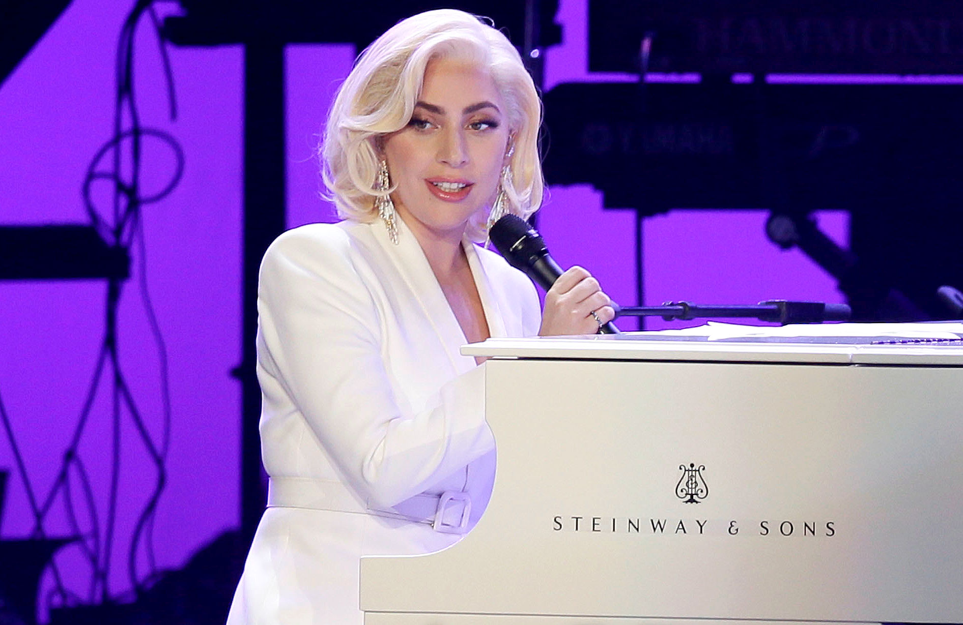 Lady Gaga