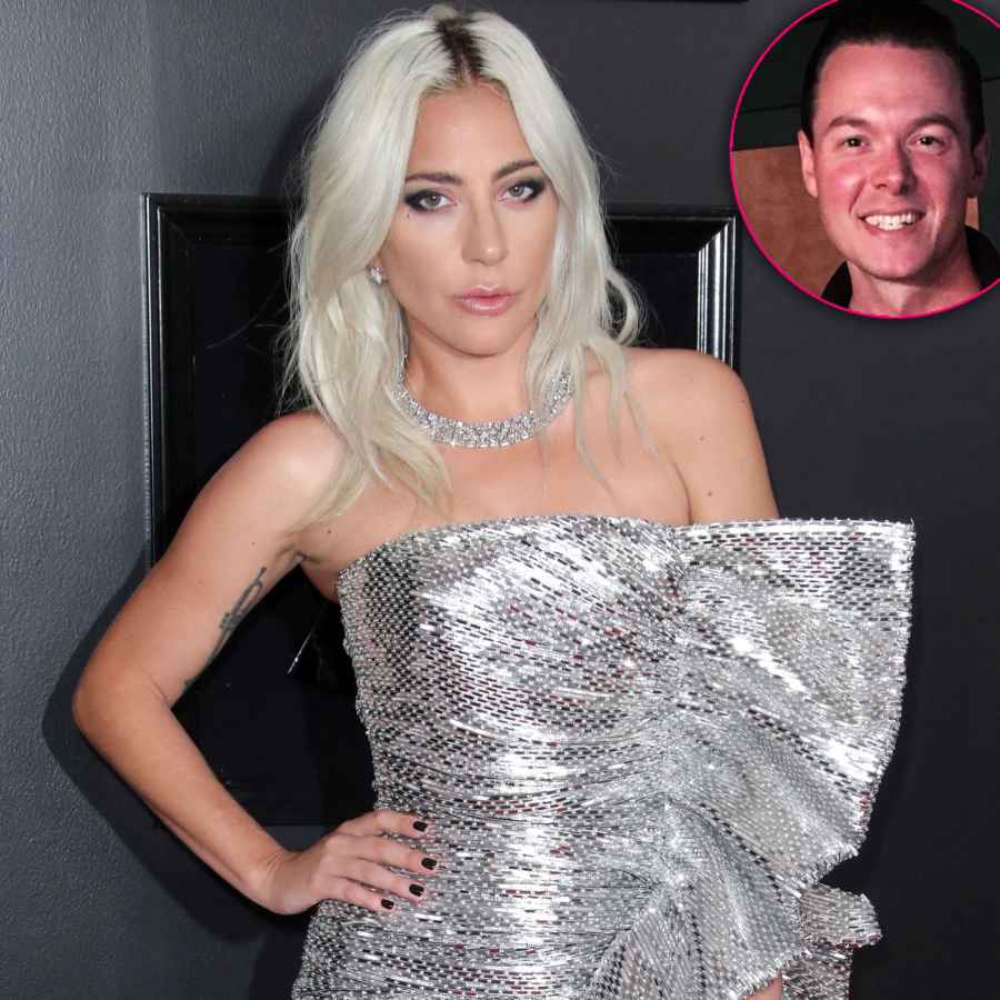 Lady Gaga’s Dating History Dan Horton