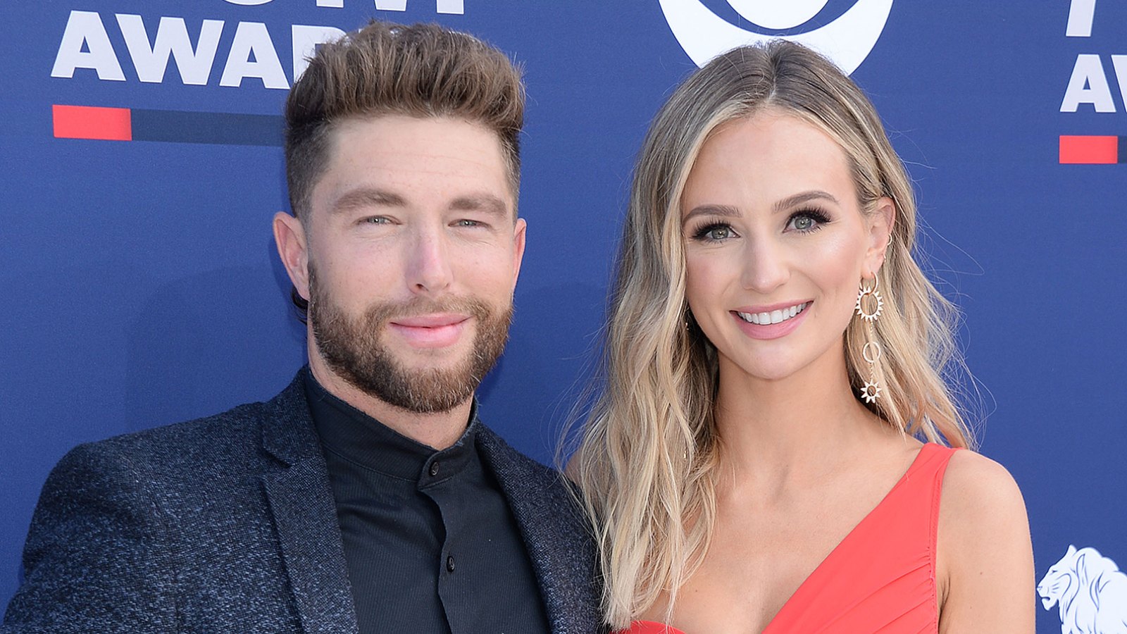 Lauren Bushnell and Chris Lane’s Decision to Tie the Knot 4 Months After Getting Engaged
