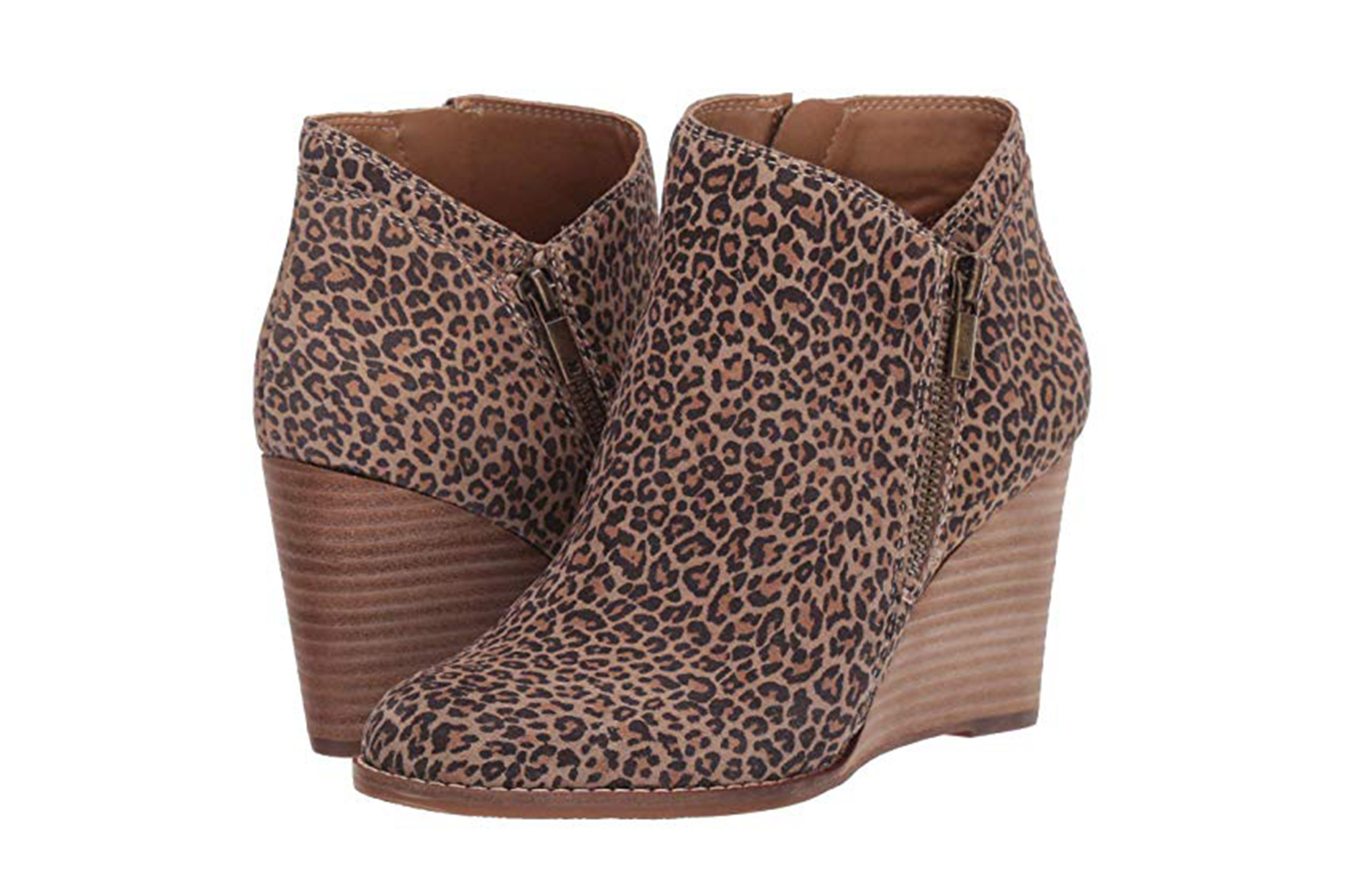 Lucky-Brand-Boot