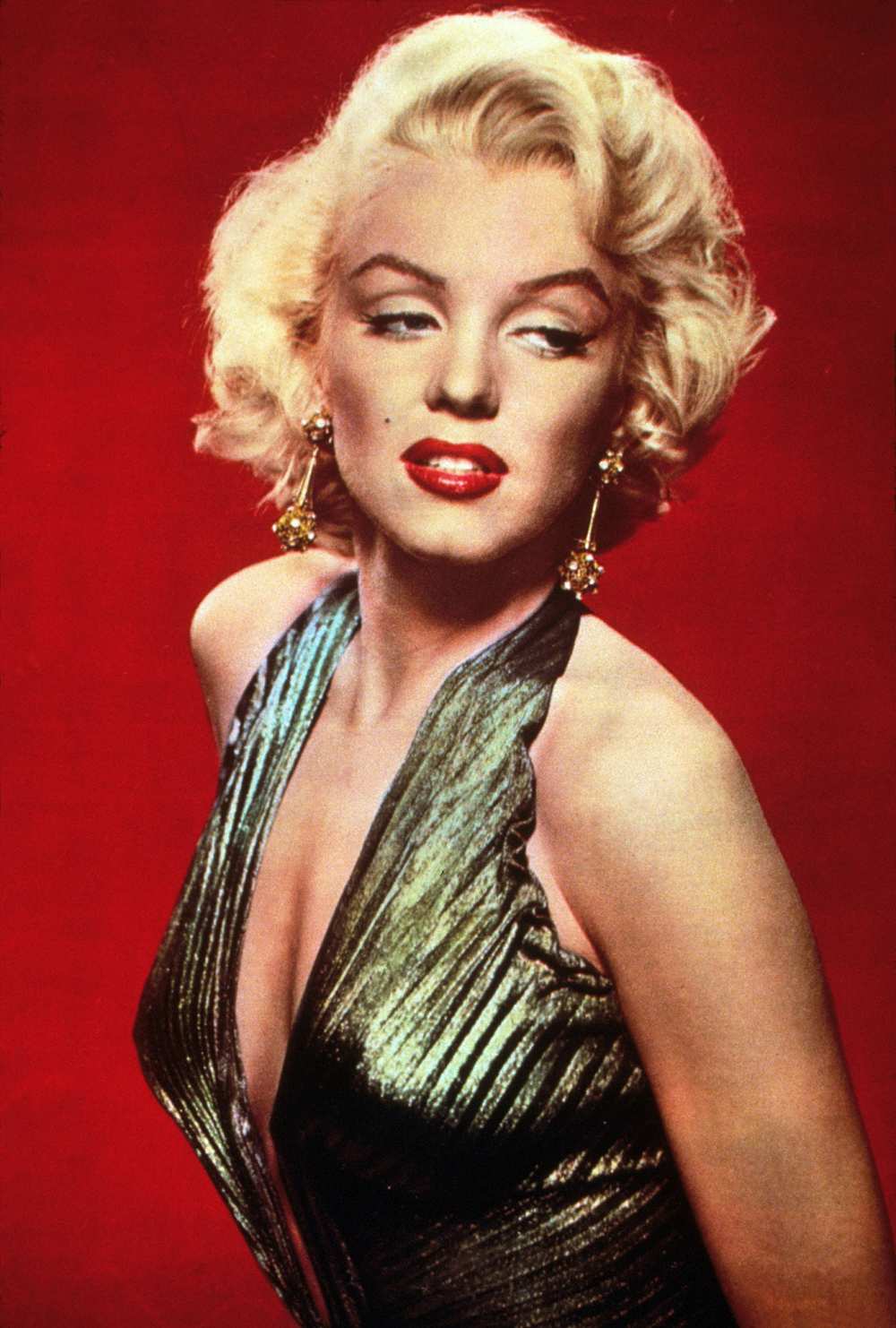 Marilyn Monroe 1953