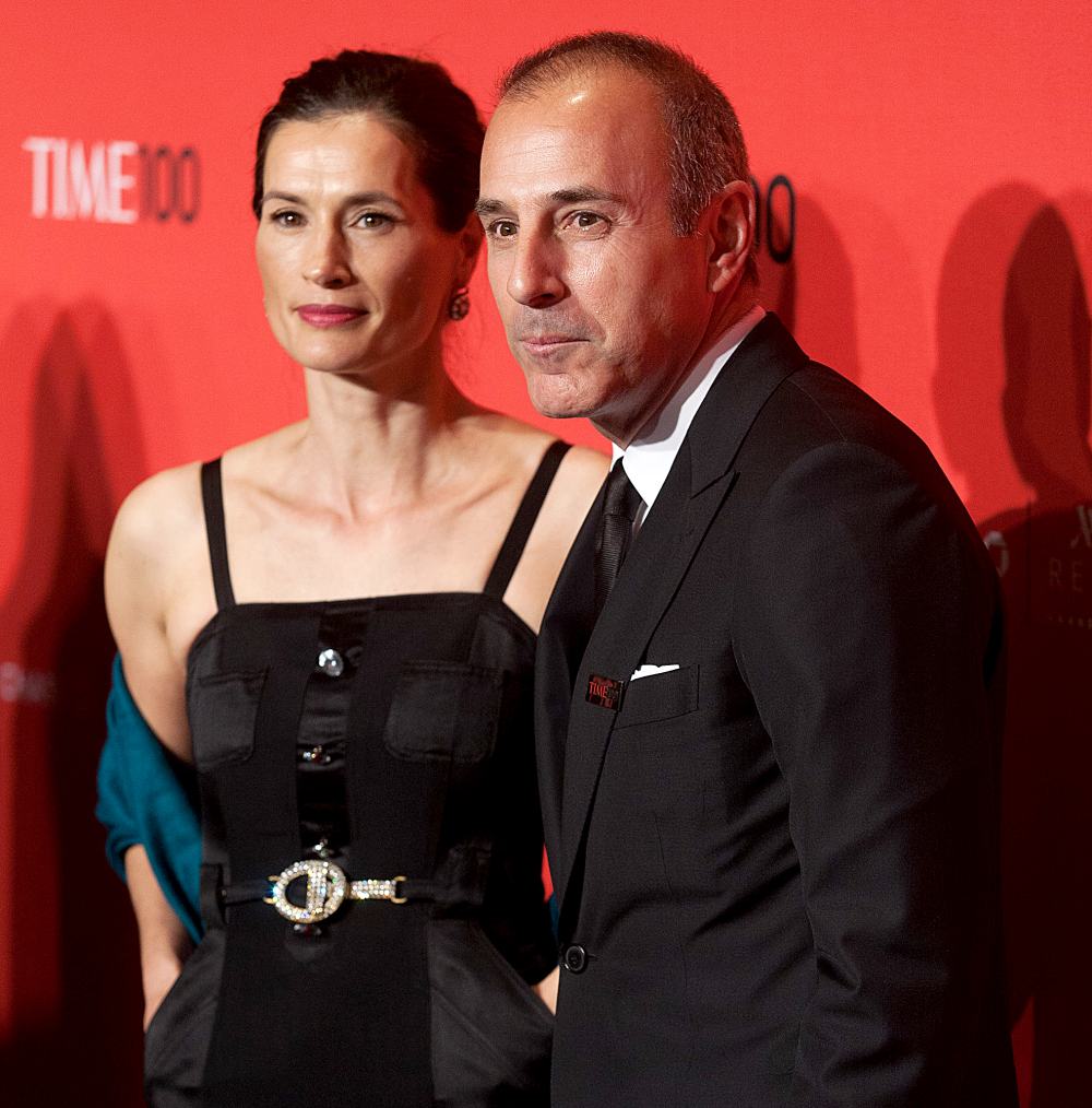 Matt-Lauer's-Estranged-Wife-Annette-Roque-hell-during-marriage