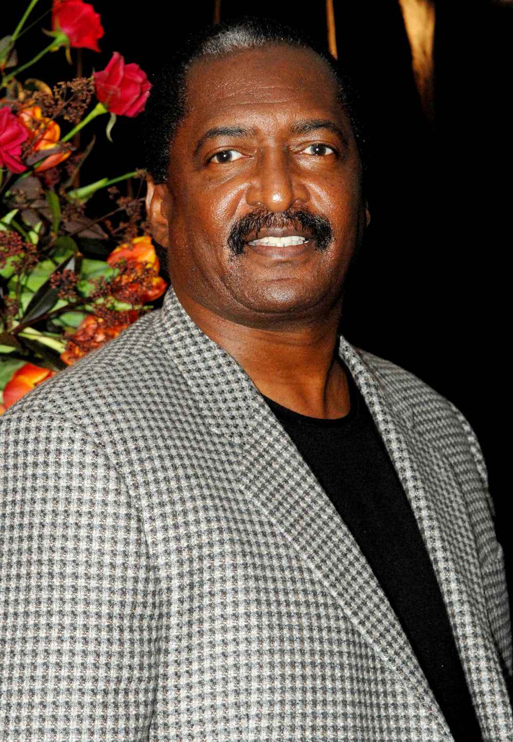 Beyonce Father Matthew Knowles Reveals Breast Cancer Battle