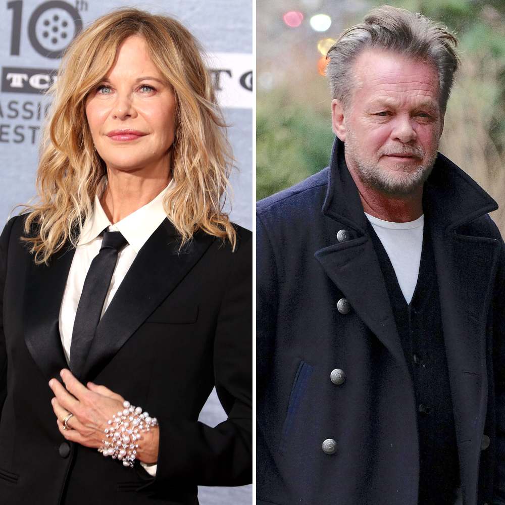 Meg Ryan and John Mellencamp Split, Call Off Engagement