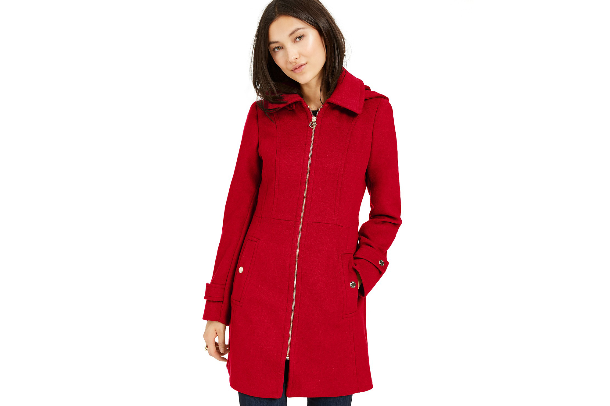 Michael-Michael-Kors-Hooded-Jacket
