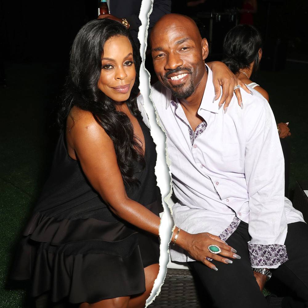 Niecy Nash and Husband Jay Tucker Split