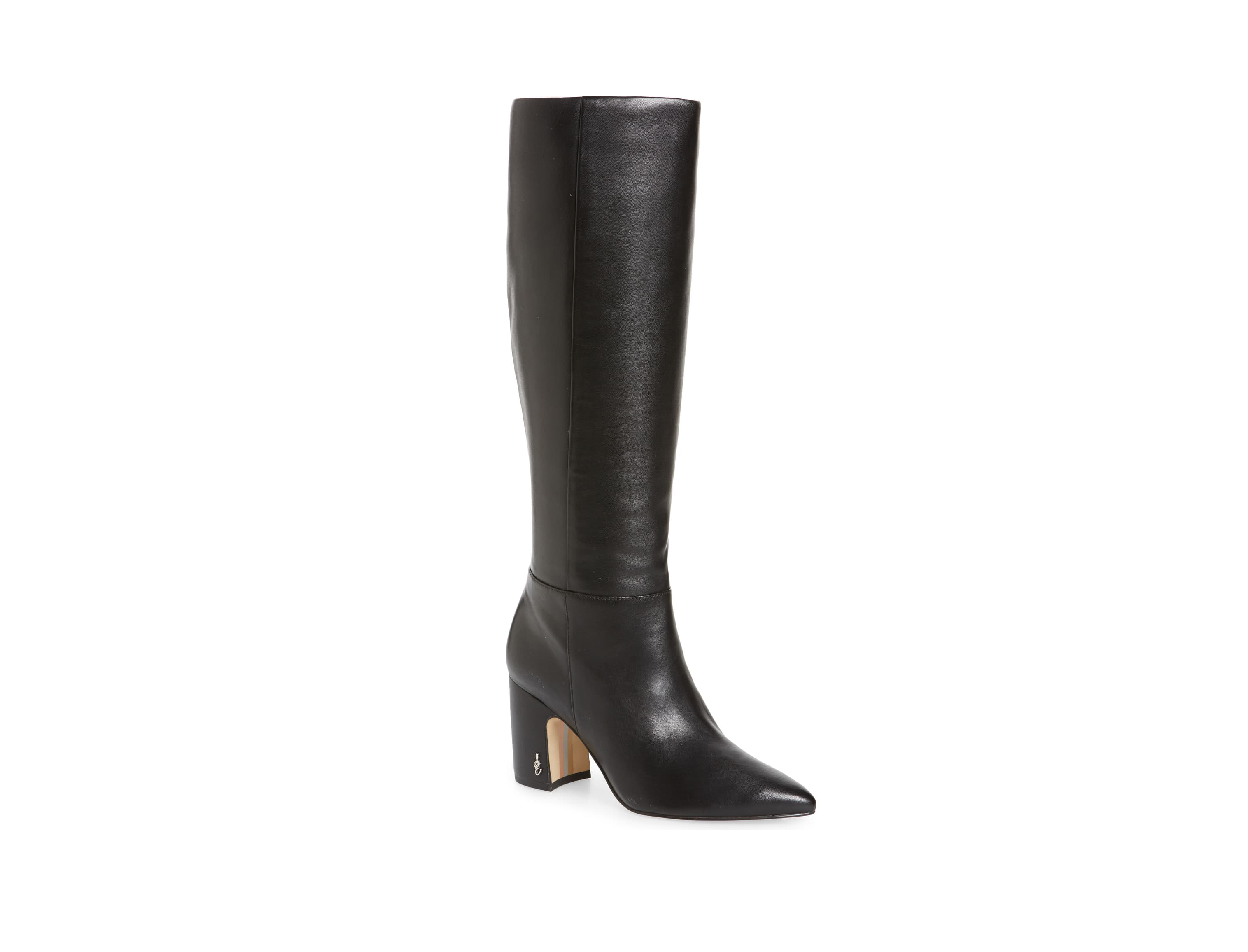 Sam Edelman Hiltin Knee High Boot
