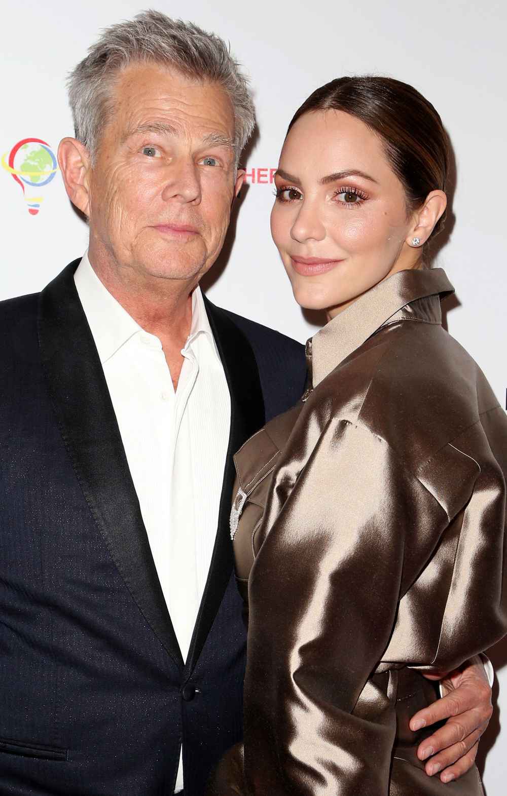 Sara Foster Sure Dad David Foster Katharine McPhee Will Have Baby