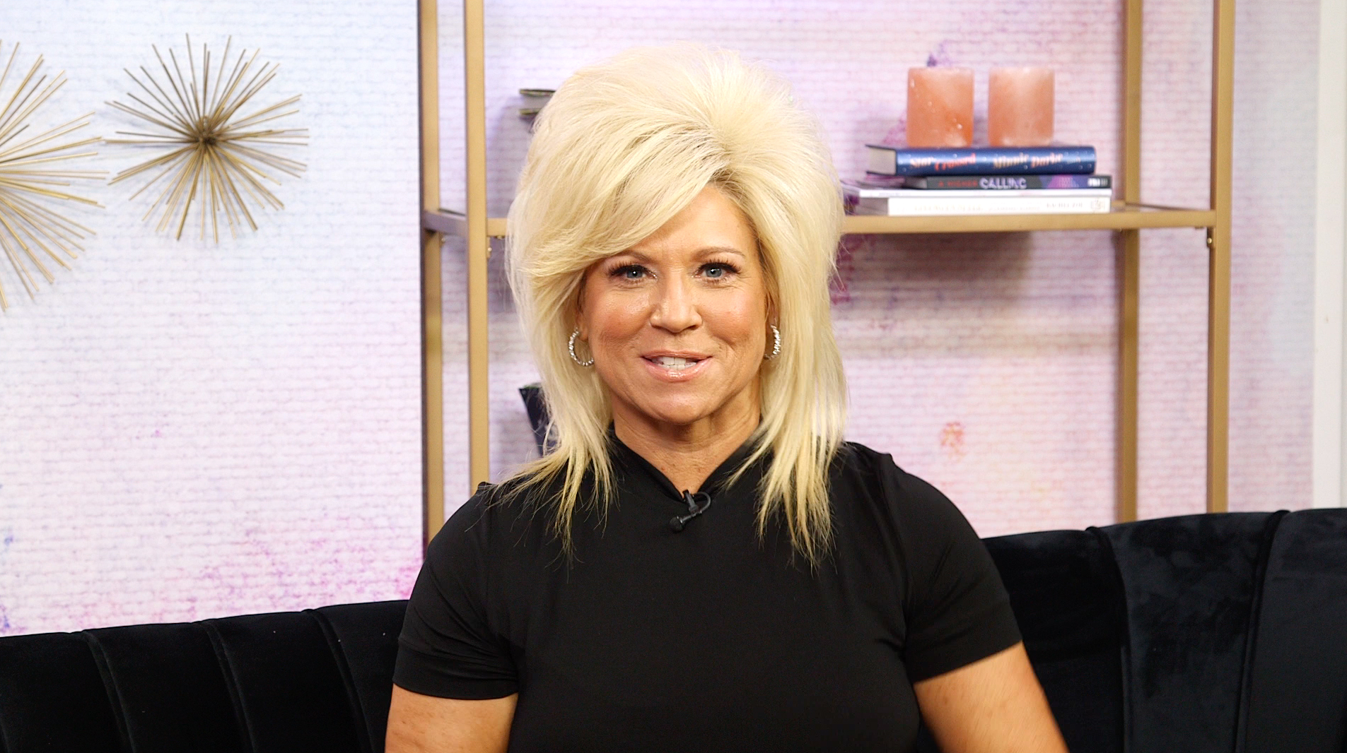 Theresa Caputo