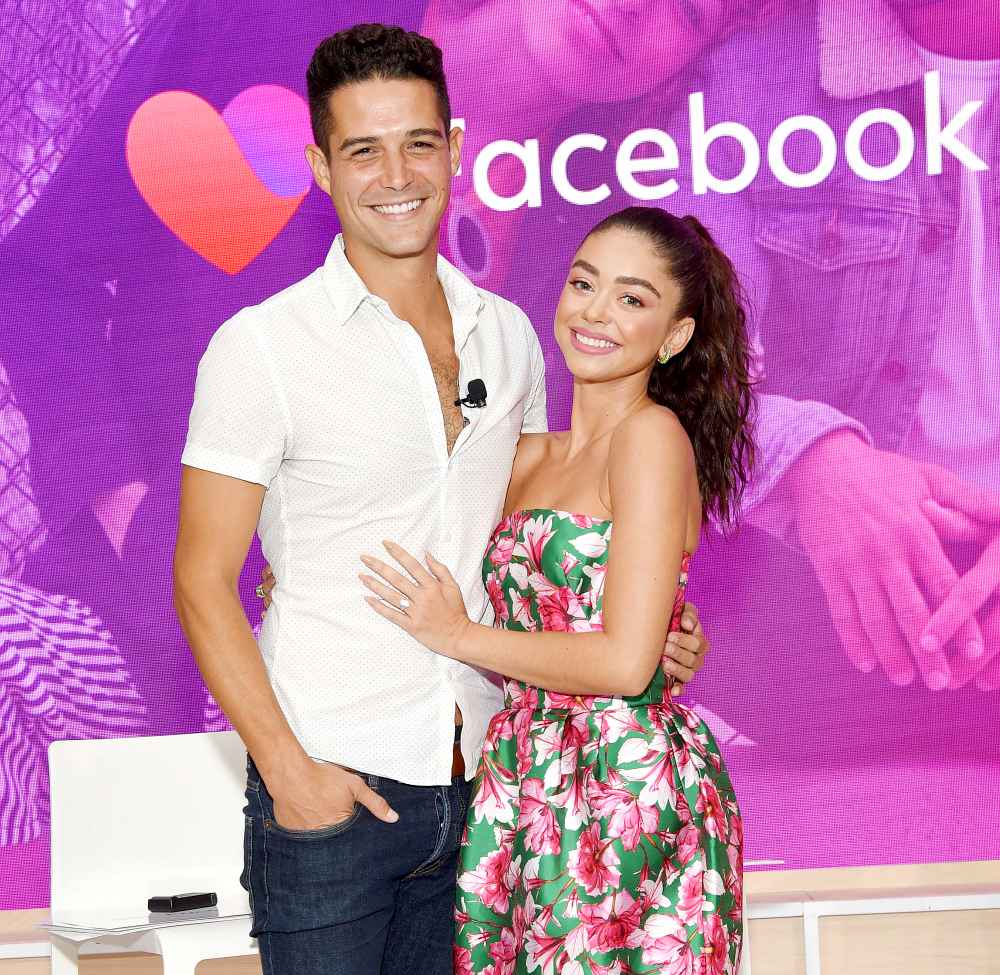 Wells-Adams-talks-Sarah-Hyland-proposal-TSA-2