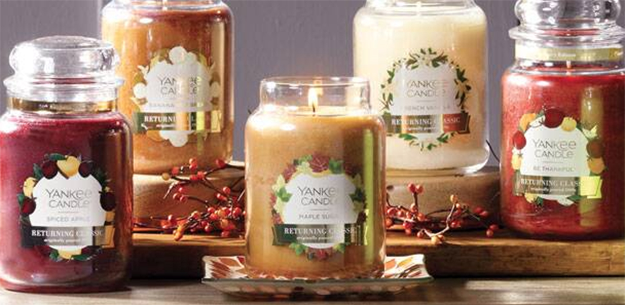 Yankee Candle Oct 2019 Flash Sale