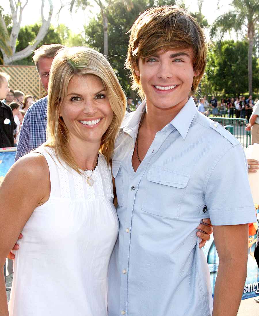 Zac-Efron-and-Lori-Loughlin-2007