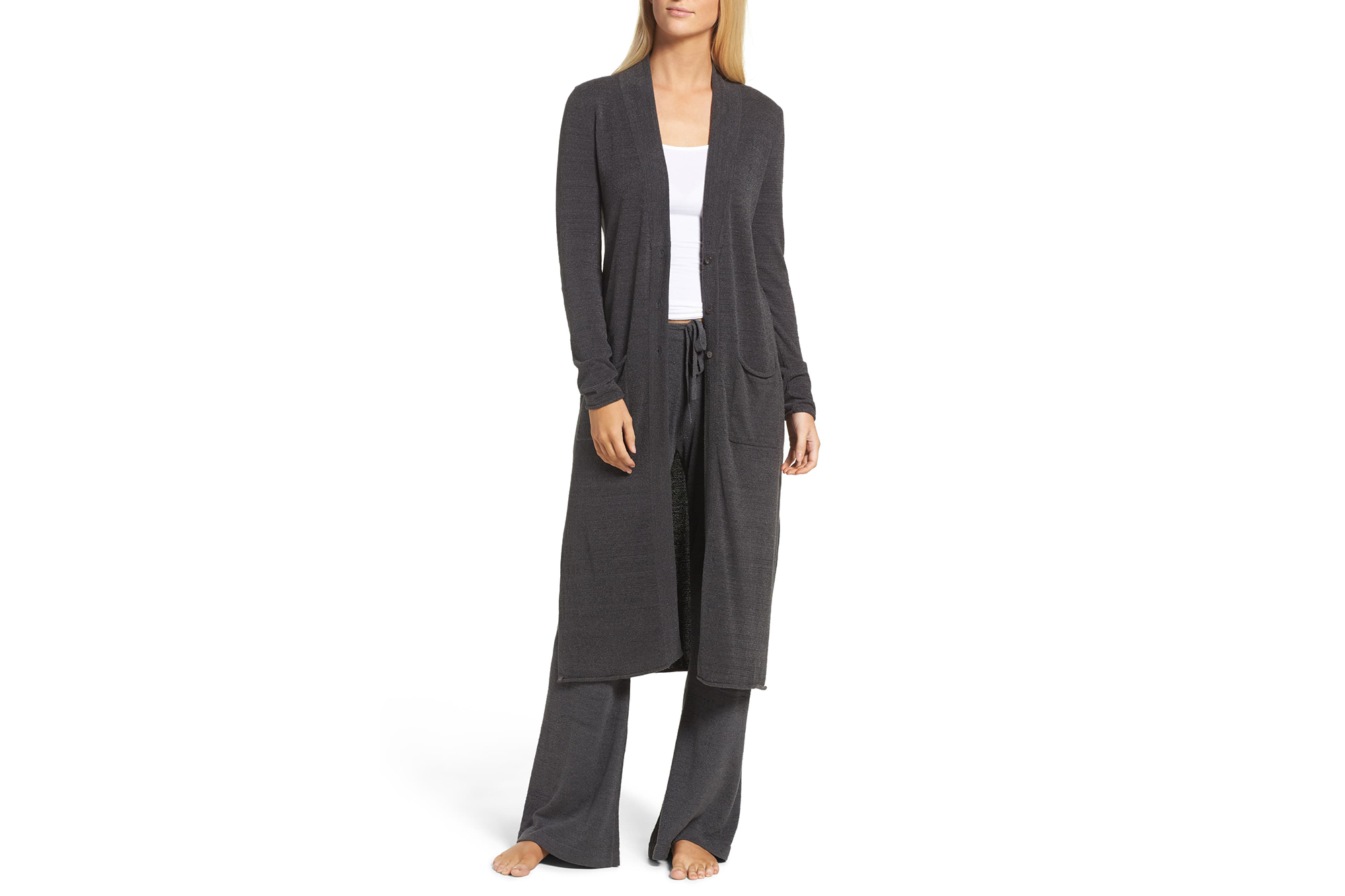Barefoot Dreams Cozychic Ultra Lite Duster